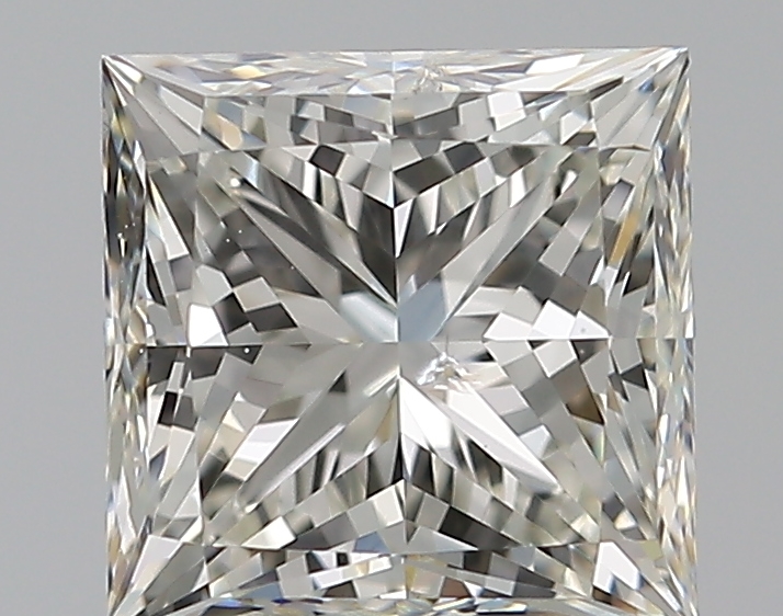1.21 CT PRINCESS