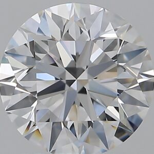 1.21 CT ROUND