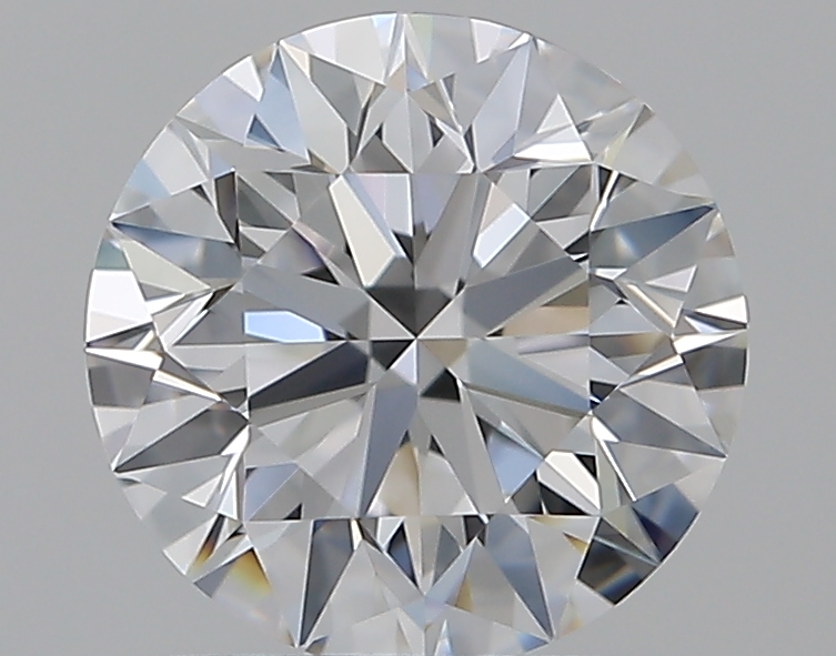 1.21 CT ROUND