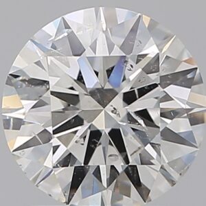 1.33 CT ROUND