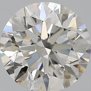 1.22 CT ROUND