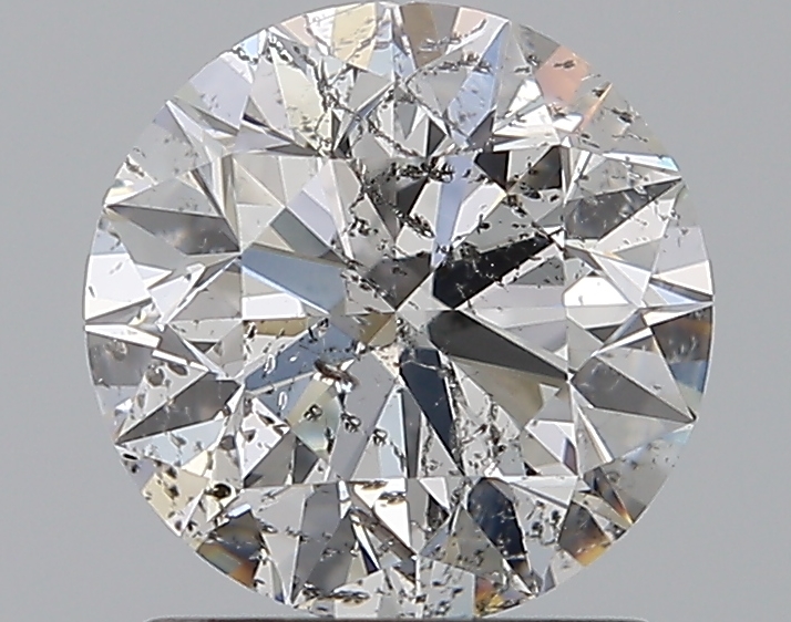 1.29 CT ROUND