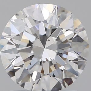 1.29 CT ROUND