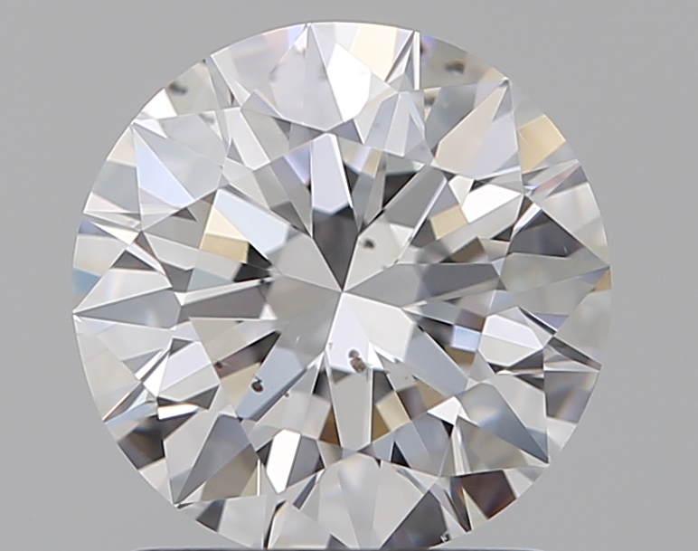 1.29 CT ROUND