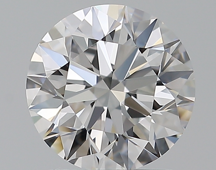 1.3 CT ROUND