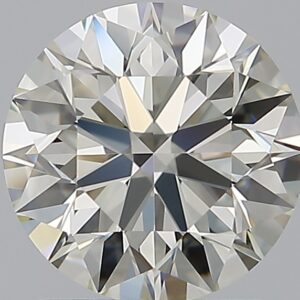 1.3 CT ROUND