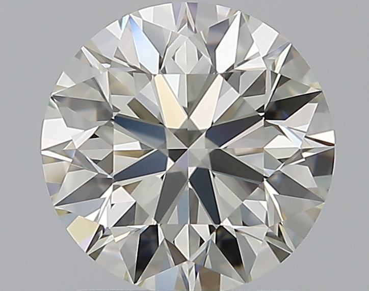 1.3 CT ROUND