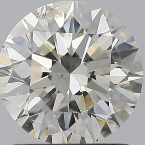 1.21 CT ROUND