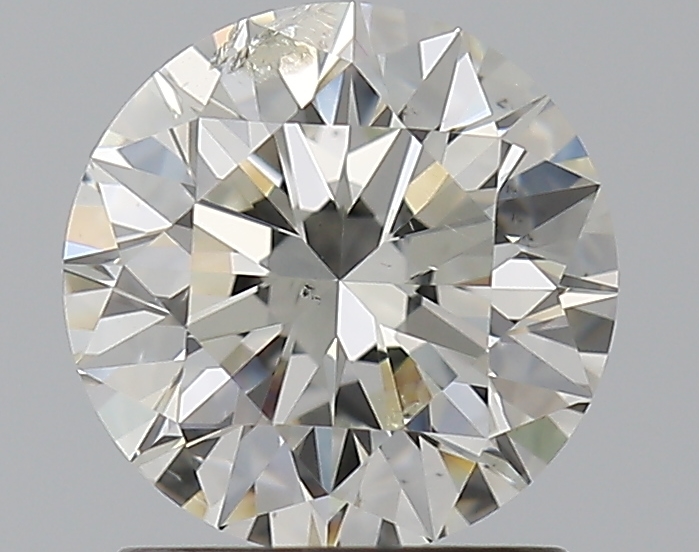 1.21 CT ROUND