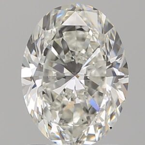 1.29 CT OVAL