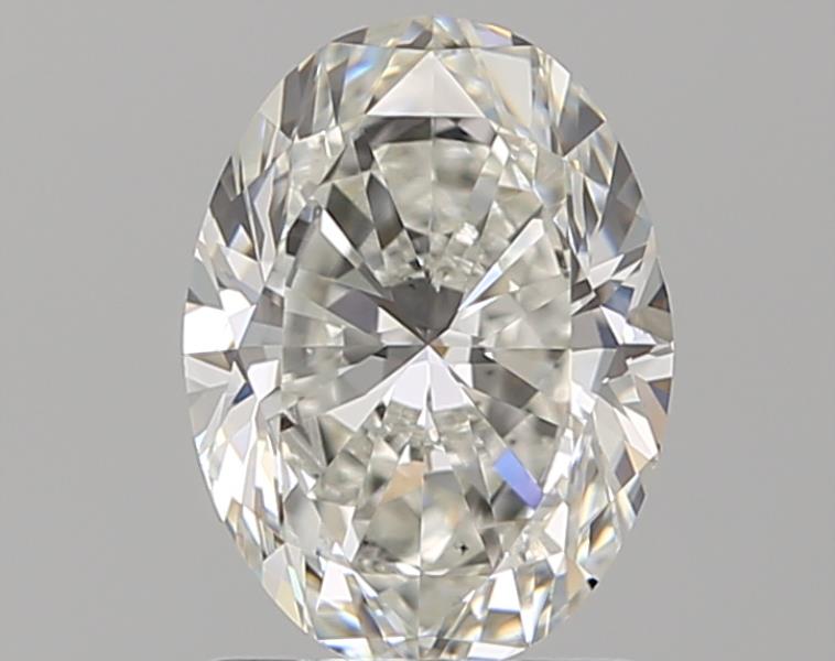 1.29 CT OVAL