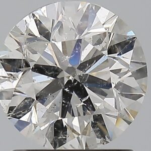 1.29 CT ROUND