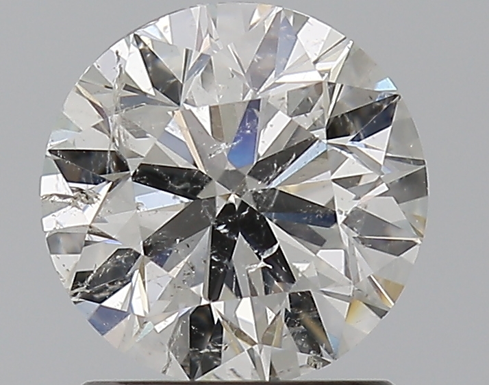 1.29 CT ROUND
