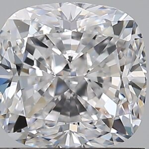1.21 CT CUSHION