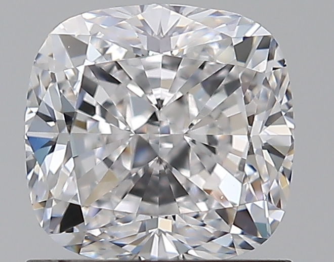 1.21 CT CUSHION