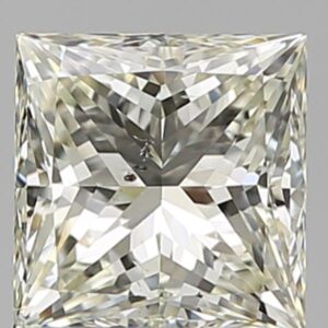 1.21 CT PRINCESS