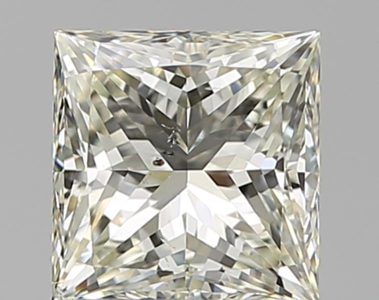 1.21 CT PRINCESS