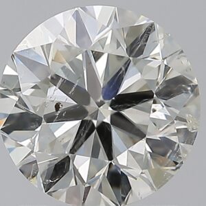 1.21 CT ROUND