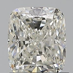 1.26 CT CUSHION