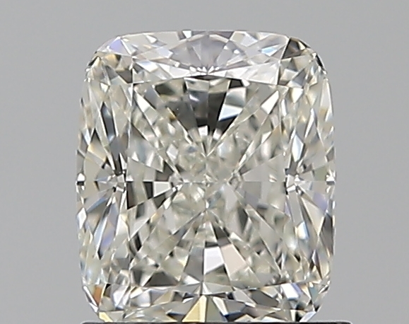 1.26 CT CUSHION