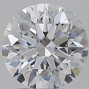 1.32 CT ROUND