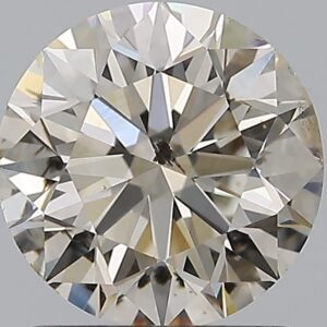 1.29 CT ROUND