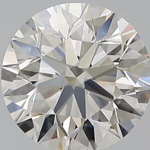 1.29 CT ROUND