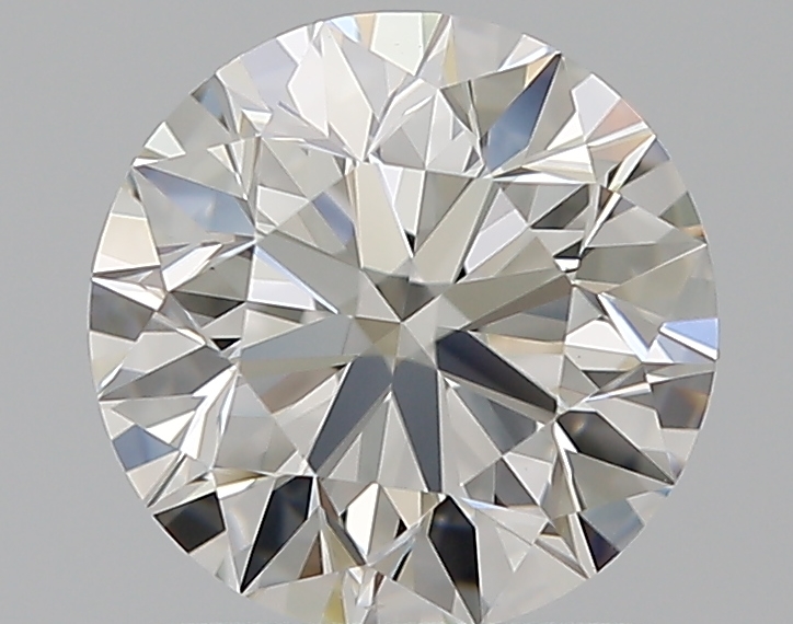 1.29 CT ROUND