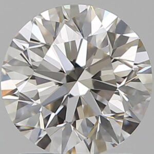 1.29 CT ROUND