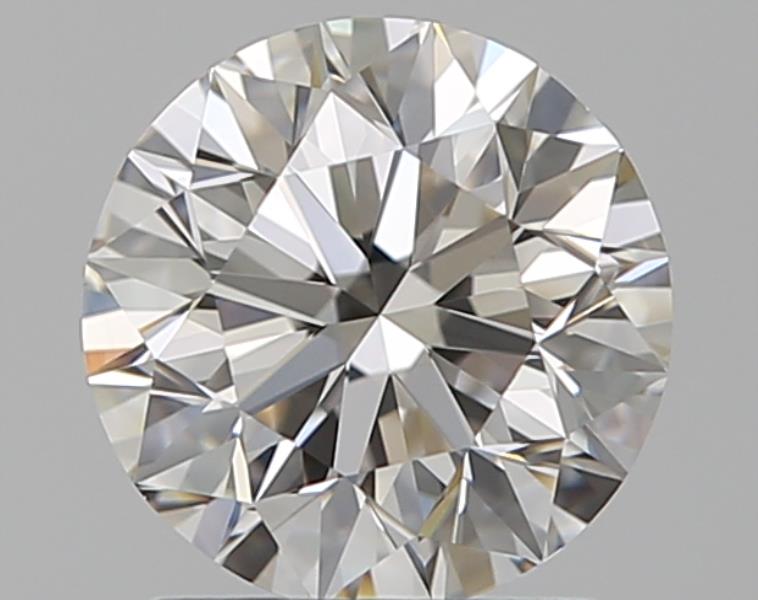 1.29 CT ROUND