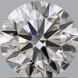 1.21 CT ROUND