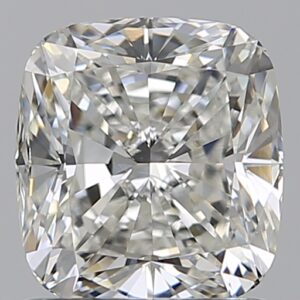 1.29 CT CUSHION