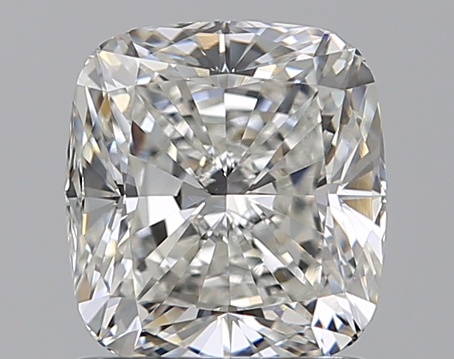 1.29 CT CUSHION