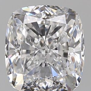 1.31 CT CUSHION