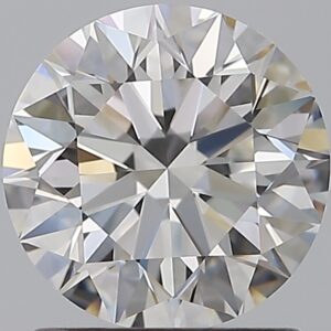 1.22 CT ROUND
