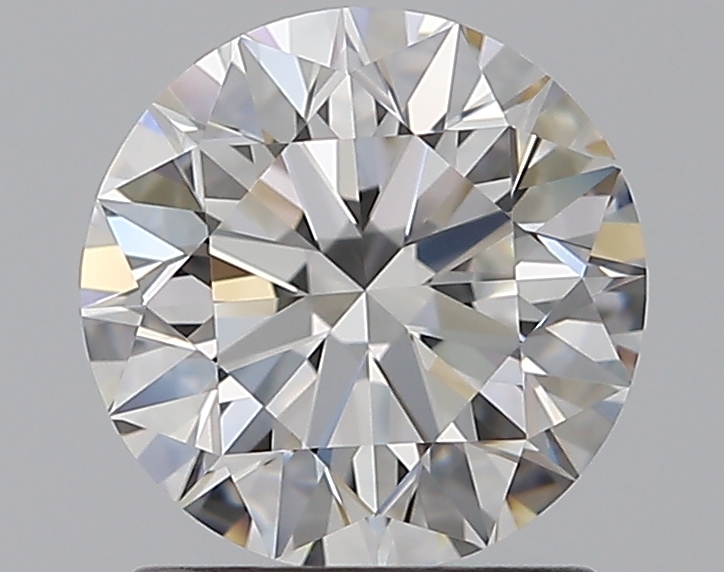 1.22 CT ROUND