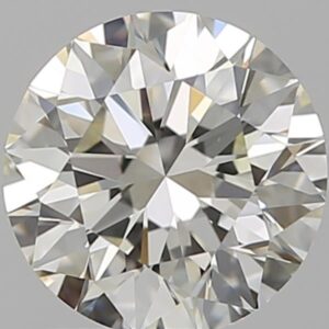 1.22 CT ROUND