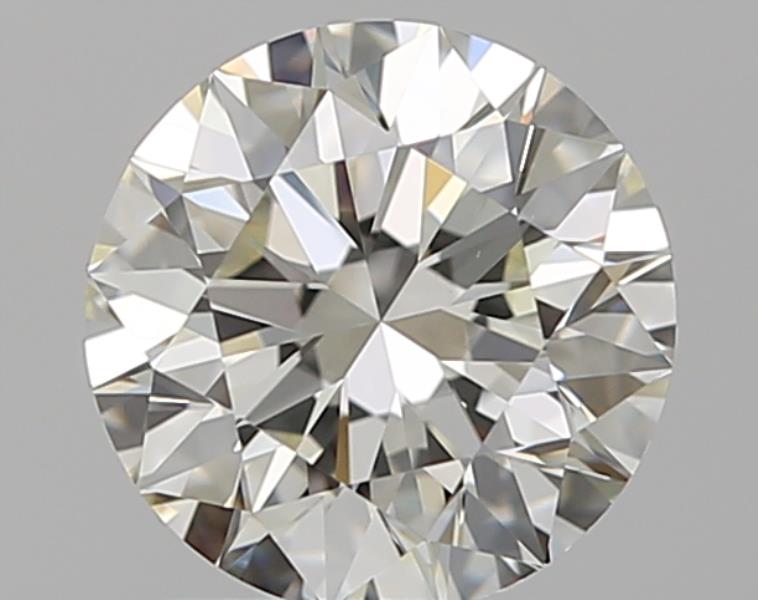 1.22 CT ROUND