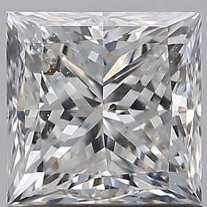 1.21 CT PRINCESS