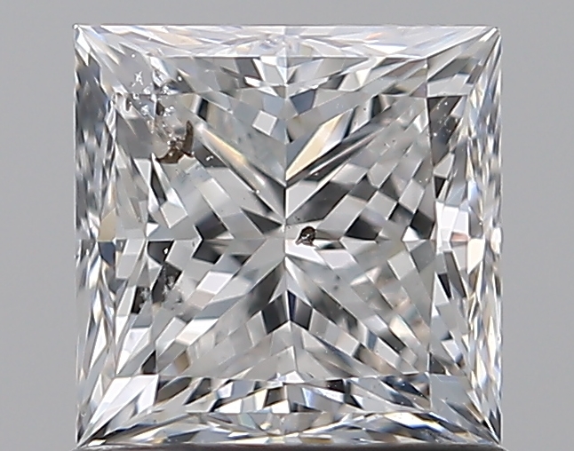 1.21 CT PRINCESS