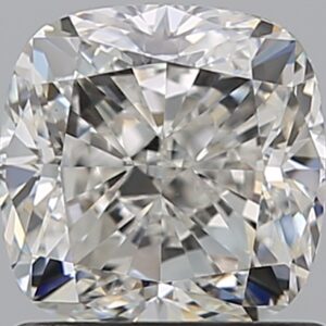 1.22 CT CUSHION