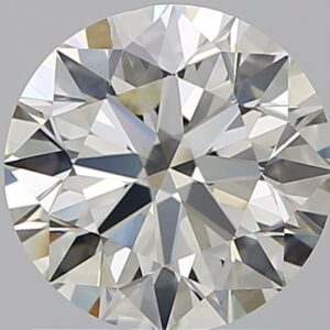 1.29 CT ROUND