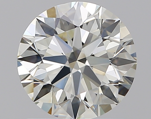 1.29 CT ROUND