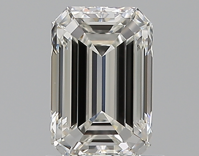 1.21 CT EMERALD
