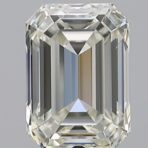 1.21 CT EMERALD