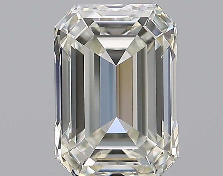1.21 CT EMERALD
