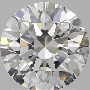 1.29 CT ROUND