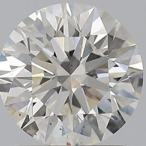 1.29 CT ROUND
