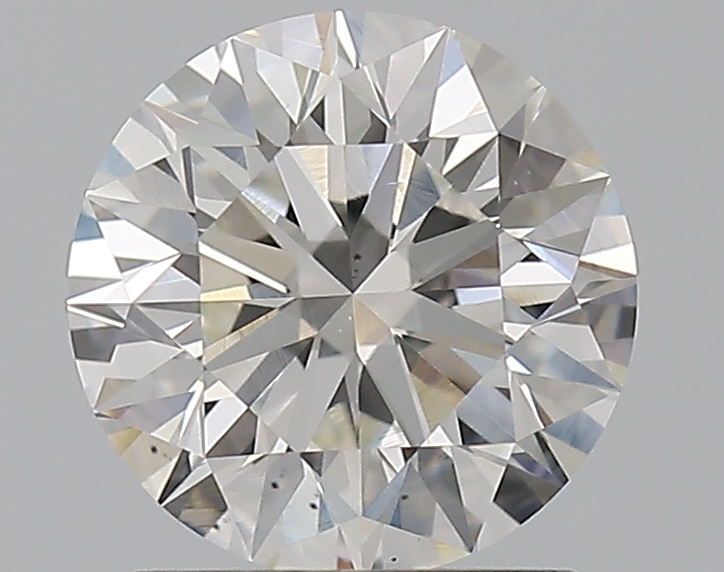 1.29 CT ROUND