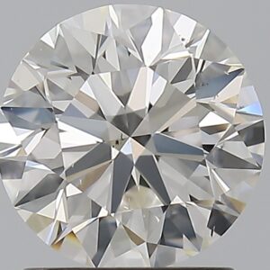 1.29 CT ROUND